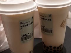 -喜茶(上海五角场万达店)