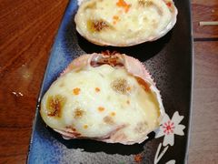 -九井澤精致料理(金茂店)