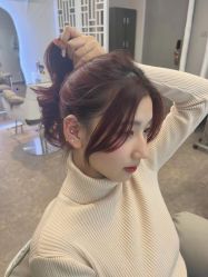 -FINE HAIR造型沙龙
