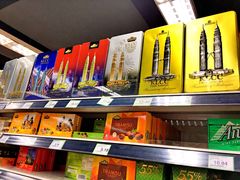 -Cold Storage(sunway putra mall)