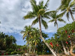 -白沙门生态公园