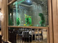 -星河湾半岛酒店-真粤中餐厅