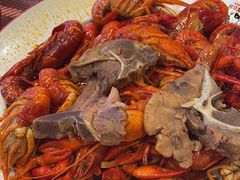 -华仔龙虾(永乐路总店)