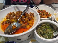 -兰湘子·湘菜小炒(石家庄万象城店)