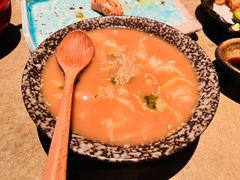 -贰捌零叁精致料理(钱湖店)