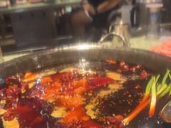 -五里关火锅(牛市口店)