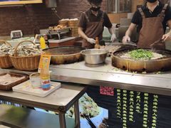 -邵子牙·中华老字号(定安路店)