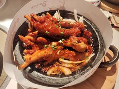 -七八冷面·延边朝鲜族美食(圣熙八号店)