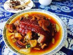 iphone_upload_pic-白家寨子·山野白族菜(古城总店)