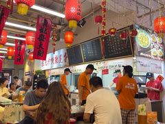-扬二春炒饭(国庆路总店)