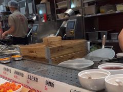 -乡村基·川味现炒大王(熙悦天街店)