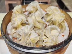 -白老大羊杂碎稍麦