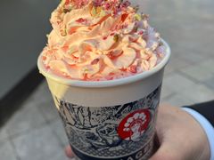 -霸王茶姬(金港国际店)