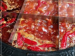 -重庆渝达老火锅(春熙路店)