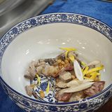河坊街—寻味云南“菊花过桥米线”