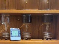 -Line 咖啡(石厦花园店)