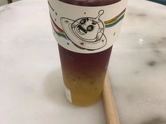 -茶力的小怪兽(梅林卓悦汇店)