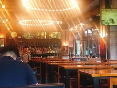 大堂-COMMUNE幻师(五角场店)