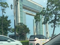 -幸福门
