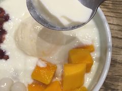 -宝珠奶酪(浦东金桥店)