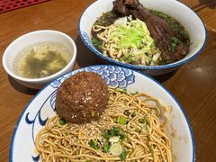 -一味老卤面(大石桥店)