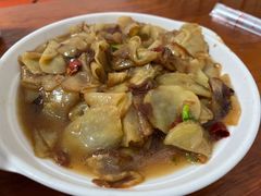 -如意香辣鸡架(总店)