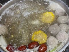 -林记潮牛·牛肉火锅(上马墩店)
