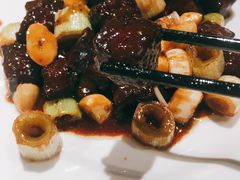 -阿莉餐厅(枣阳路店)