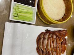 -正阳春烤鸭店(杨楼店)
