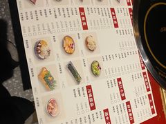 -房子红了鱼豆花重庆老火锅(广厦学院店)