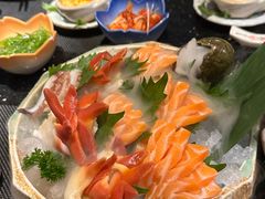 -德川家日本料理(中关村寰太大厦店)