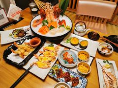 -王鼎精致料理铁板烧(世博源店)