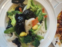 -玉林烤鸭店(黄村兴华店)