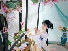 -九月鹰飞汉服摄影工作室