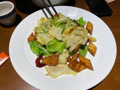 -伊斯麦尔丝路·新派菜(沙子口店)