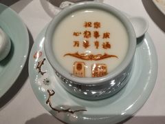 酸奶-俏江南天津时尚曲艺主题餐厅(马场道店)