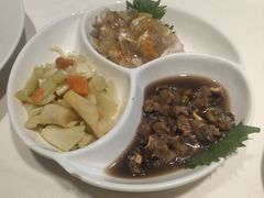 -高佳庄·舟山海鲜(海景旗舰店)