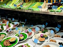 -千岛湖小鱼儿·淳安匠心农家菜