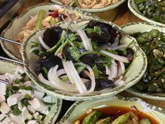 -悦屋老板娘的烤肉店(紫薇田园店)