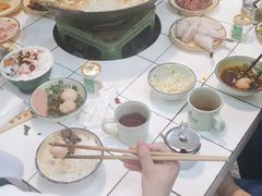 -石灰市老火锅(北滨路店)