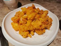 -淘米捞·米汤脆鲩鱼火锅(福田皇岗店)