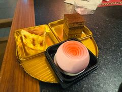 -牛New寿喜烧(金茂览秀城店)