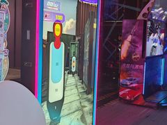 -核客电玩城(东门店)