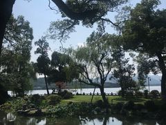 -杭州西湖柳莺里酒店·闻莺厅