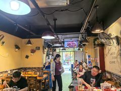 -疯狂牛骨饸饹面(光华路店)