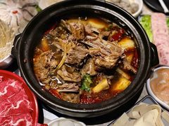 -沪小胖小龙虾(淮海中路旗舰店)