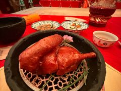 -白家大院·王府宫廷菜(苏州街店)