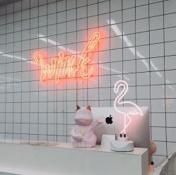 点击看大图 -时尚工厂·科学染发