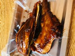 扇子骨-赵元章肉骨烧(山塘街店)