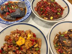 -新新湘菜馆(新中街二条店)